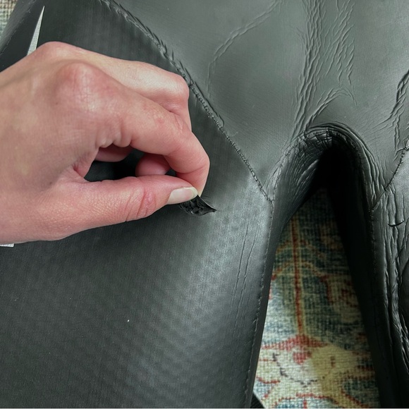 Women’s Xterra vengeance full wetsuit | size WM women’s medium - Picture 7 of 16